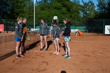 Bild 147 - LL TG Duesternbrook - TSV Glinde : Ergebnis: 3:6